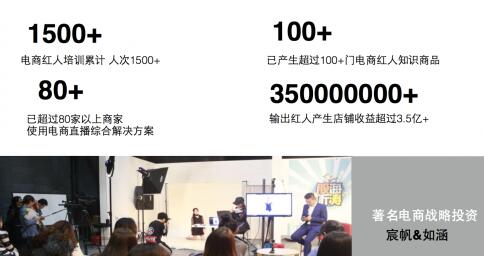 5000亿直播电商风口下，主播如何养成？