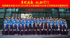 大族激光：2019年增值服务总部工作总结